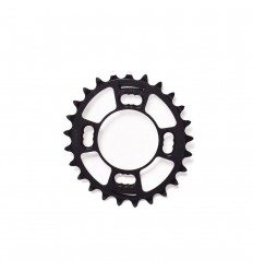 Plato Rotor Q-Ring Sram XX 26D. - BCD80x4