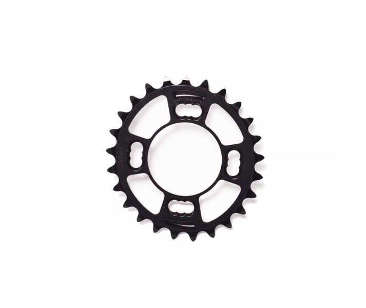 Plato Rotor Q-Ring Sram XX 26D. - BCD80x4