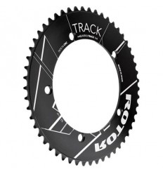 Plato Rotor NoQ Pista 50d 3/32 BCD144x5"
