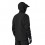 Chaqueta Impermeable Ranger 3L Negro