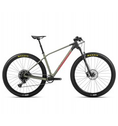 ORBEA ALMA M51-EAGLE 2022 Bicycle |M221|