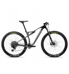 Bicicleta ORBEA OIZ M11-AXS 2022 |M237|
