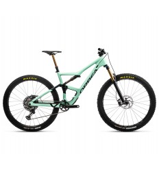 Bicicleta ORBEA OCCAM M-LTD 2022 |M260|