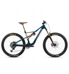 Bicicleta ORBEA RALLON M-LTD 2022 |M265|