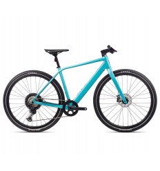 Bicicleta ORBEA VIBE H10 2022 |M308|