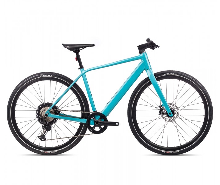 Bicicleta ORBEA VIBE H10 2022 |M308|