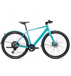 ORBEA VIBE H10 MUD 2022 Bicycle |M309|