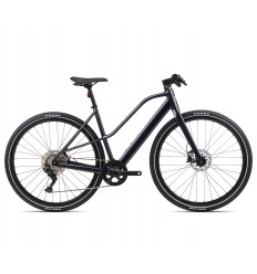 Bicicleta ORBEA VIBE MID H30 2022 |M311|