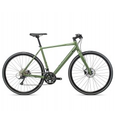 Bicicleta ORBEA VECTOR 20 2022 |M406|