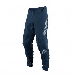 Pantalones Largos Troy Lee Sprint Ultra Negro