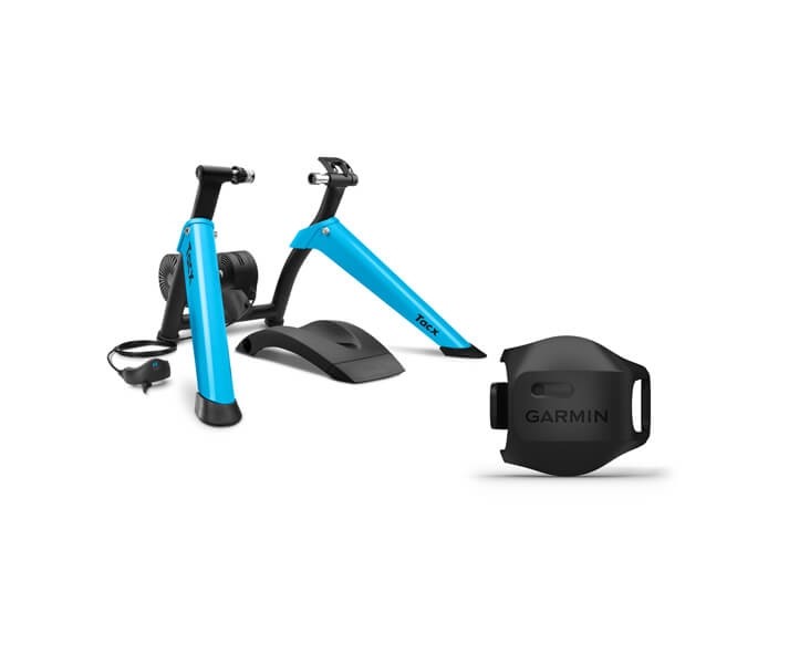 Pack de rodillo de entrenamiento Tacx Boost