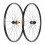 Juego Ruedas Progress DYN Ceramic 29'