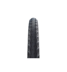 Cubierta Schwalbe Delta Cruiser 26X1 3/8 650X35A K-Guard Activeline Hs431 Twinskin Rigida Neg 37-590