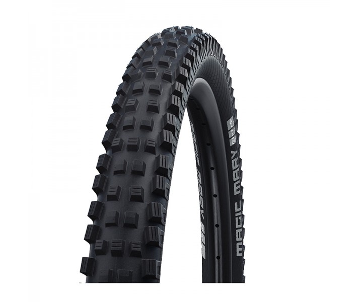 Schwalbe Magic Mary Tire 27.5X2.40 650B Bike Park Hs447 Twinskin Performance Rigid Black 60 584 Fabregues