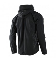 Chaqueta Troy Lee Descent Negro