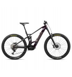 Bicicleta ORBEA WILD FS M20 2022 |M350|