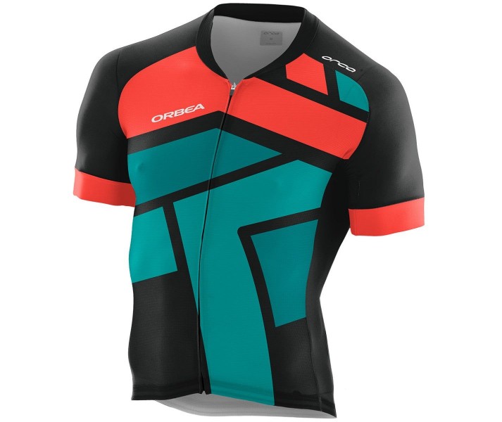 Maillot Orbea Perform Street Rojo /Azul