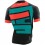 Maillot Orbea Perform Street Rojo /Azul