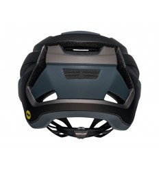 Casco Bell 4FORTY Air Mips Titanium Mate / Charcoal