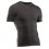 Camiseta Interior Northwave Manga Corta Surface Negro