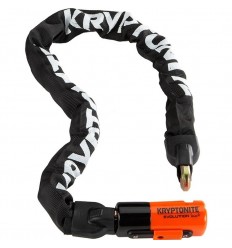 Cadena Antirrobo Kryptonite Evolution Series 4 1090 Integrado