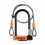 Antirrobo U-Cable Kryptonite Evolution Mini 7