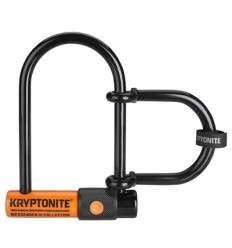 Antirrobo U Kryptonite Messenger Incluye Extensor