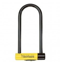 Antirrobo U Kryptonite New York LS