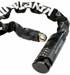 Kit Cadena Kryptonite Keeper 790 Integrado