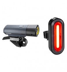 Set Luces Kryptonite Alley F-650/Avenue R-50 Premium USB