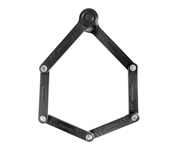 Antirrobo Plegable Kryptonite KryptoLok 585
