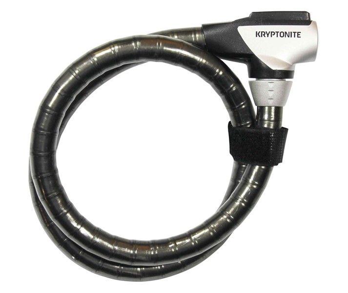 Antirrobo Cable Blindado Kryptonite KryptoFlex 2080