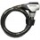 Antirrobo Cable Blindado Kryptonite KryptoFlex 2010
