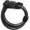 Combo Cable Blindado Kryptonite KryptoFlex 2080