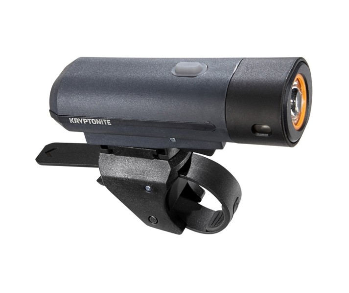 Luz Delantera Kryptonite F-300 Basic USB