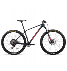 Bicicleta ORBEA ALMA H30 2022 |M215|