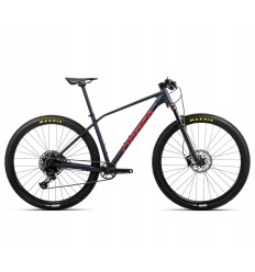 Bicicleta ORBEA ALMA H10-EAGLE 2022 |M217|