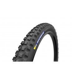 Cubierta Michelin Wild AM2 29x2.40 Negro TLR