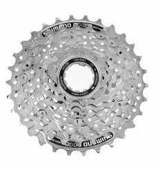 Cassette Shimano 8V.11/30 Hg-51 Alivio | CSHG518130 |