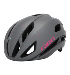 Casco de carretera Giro Eclipse Spherical Gris Mate