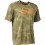 Camiseta Técnica Fox Ranger Trudri Verde |28875-374|