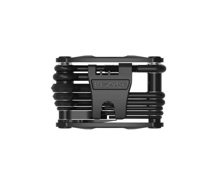 Multiherramientas Lezyne Rap II 24