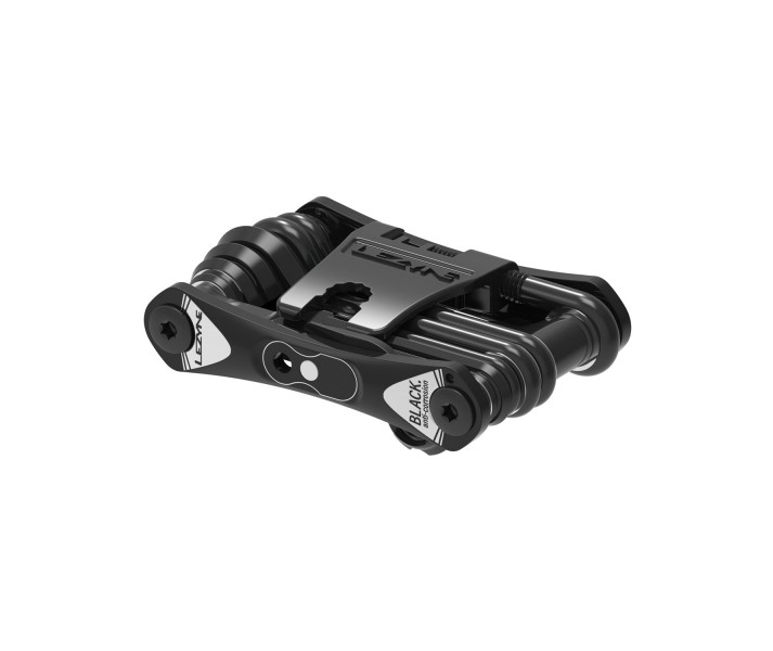 Multiherramientas Lezyne Rap II 25 CO2