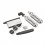 Pack Lezyne Twin Kit