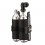 Pack Lezyne Twin Kit