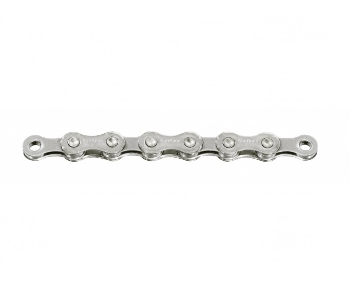 Cadena SunRace CN12A 12v Shimano 126 eslabones