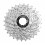Cassette SunRace CSM63 7v 11-28T Nickel