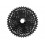 Cassette SunRace CSMS3 10v 11-42T Negro