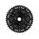 Cassette SunRace CSMS3 10v 11-42T Negro