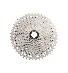Cassette SunRace CSMS8 11v 11-46T Metálico